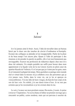 Le miroir ne ment jamais