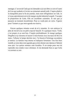 Le miroir ne ment jamais