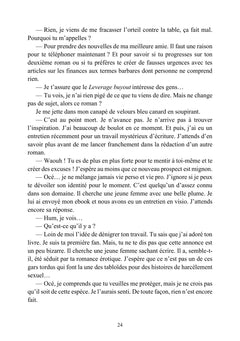 Le miroir ne ment jamais