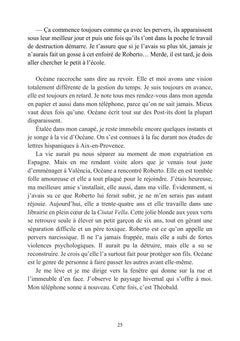 Le miroir ne ment jamais
