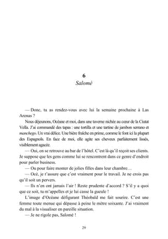 Le miroir ne ment jamais