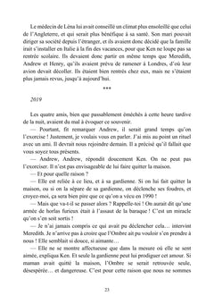 Les Chants de la Lune Vague