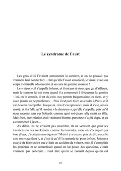 Les Chants de la Lune Vague