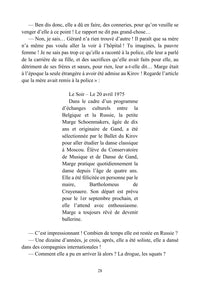 Les Chants de la Lune Vague