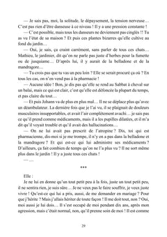 Les Chants de la Lune Vague