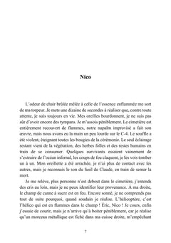 La nuit de platine