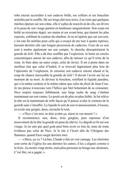 La nuit de platine