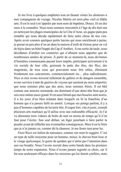 La nuit de platine