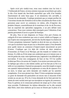 La nuit de platine