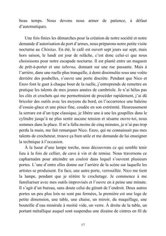 La nuit de platine