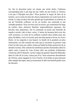 La nuit de platine