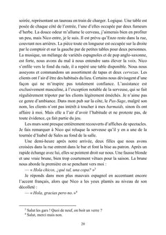 La nuit de platine