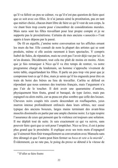 La nuit de platine