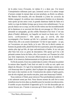 La nuit de platine