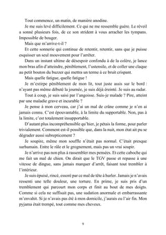 Franck Stein, l'homme aux pensées multiples
