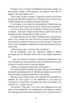 Franck Stein, l'homme aux pensées multiples