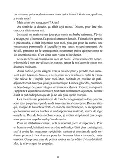 Franck Stein, l'homme aux pensées multiples