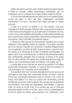 Franck Stein, l'homme aux pensées multiples