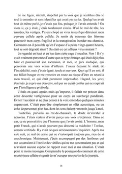 Franck Stein, l'homme aux pensées multiples