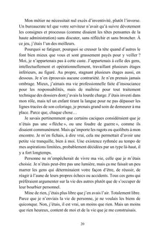 Franck Stein, l'homme aux pensées multiples