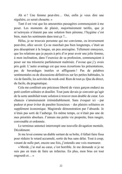 Franck Stein, l'homme aux pensées multiples