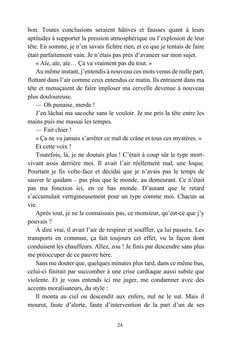 Franck Stein, l'homme aux pensées multiples