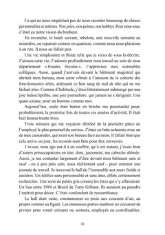 Franck Stein, l'homme aux pensées multiples