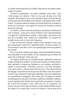 Franck Stein, l'homme aux pensées multiples