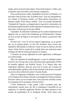 Franck Stein, l'homme aux pensées multiples
