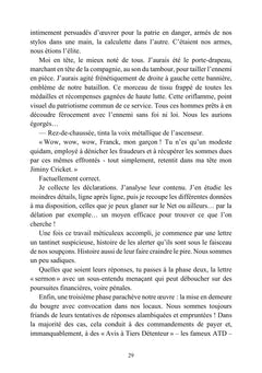 Franck Stein, l'homme aux pensées multiples