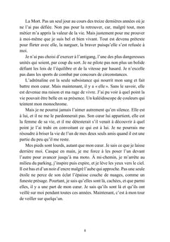 Rewrite the stars - Partie I