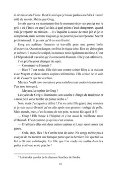 Rewrite the stars - Partie I