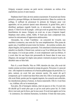 La Promesse du Voyage