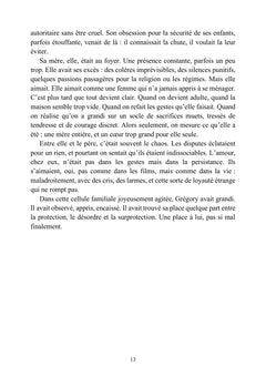 La Promesse du Voyage
