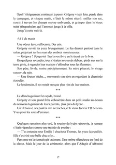 La Promesse du Voyage