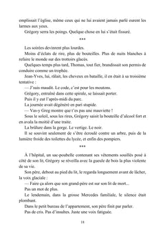 La Promesse du Voyage