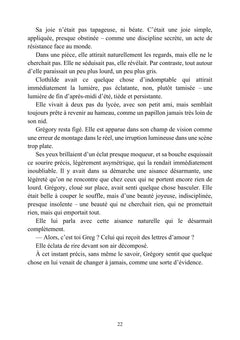 La Promesse du Voyage
