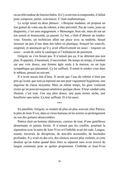 La Promesse du Voyage