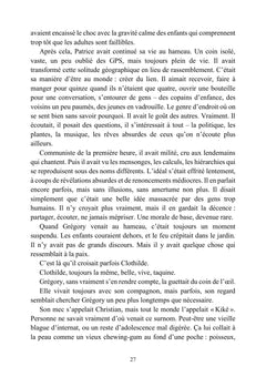 La Promesse du Voyage
