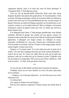 La Promesse du Voyage