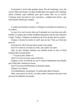 La Promesse du Voyage
