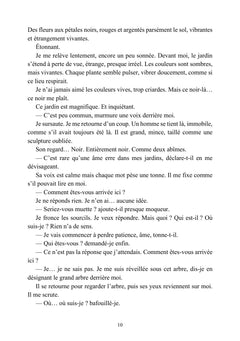 Ce que l'Enfer a fait de moi