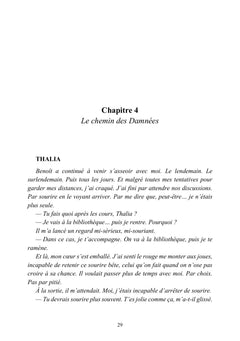 Ce que l'Enfer a fait de moi