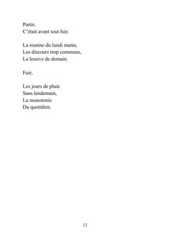 L'Effet Mer