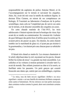 Perspectives - Tome II : Panique à l'Opéra