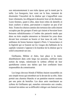 Perspectives - Tome II : Panique à l'Opéra