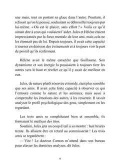 Perspectives - Tome II : Panique à l'Opéra