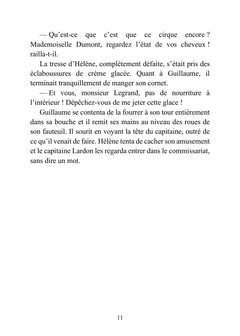 Perspectives - Tome II : Panique à l'Opéra