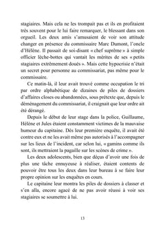 Perspectives - Tome II : Panique à l'Opéra