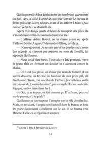 Perspectives - Tome II : Panique à l'Opéra